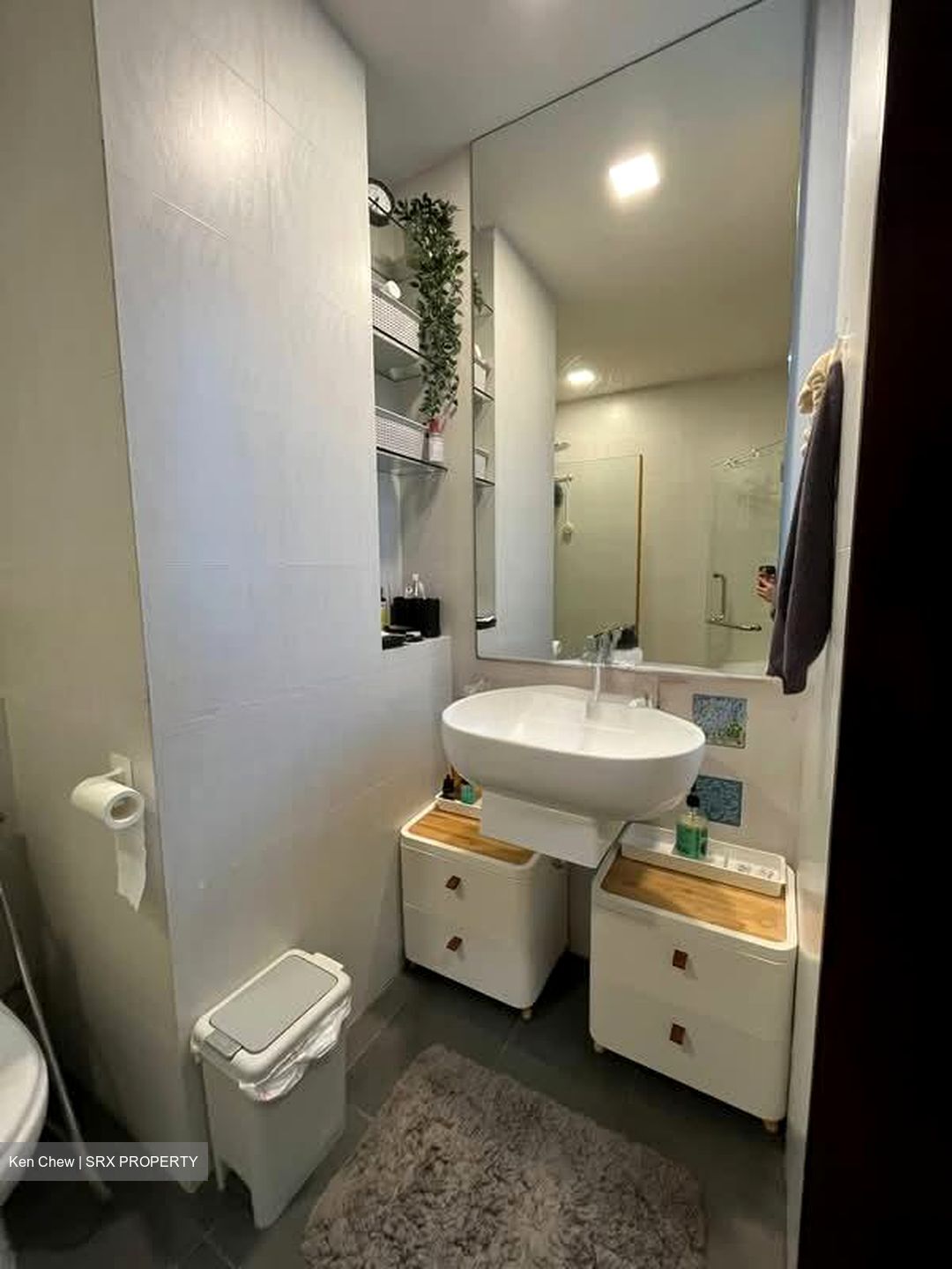 Harbour View Towers (D4), Condominium #565228321